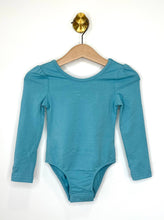 Load image into Gallery viewer, L/S JACKIE BODYSUIT - AEGEAN