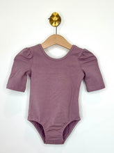 Load image into Gallery viewer, JACKIE BODYSUIT - MULBERRY