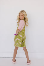 Load image into Gallery viewer, HARLIE SHORT JUMPER - RETRO DAISY