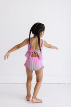 Load image into Gallery viewer, BIRDIE 2 PIECE SET - FLAMINGO