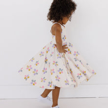 Load image into Gallery viewer, TILLIE DRESS - FLOWER CHILD