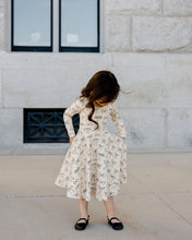 Load image into Gallery viewer, L/S MATTIE DRESS - CADEAUX