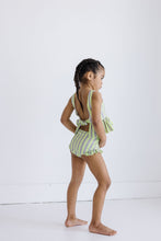 Load image into Gallery viewer, BIRDIE 2 PIECE SET - KEY LIME