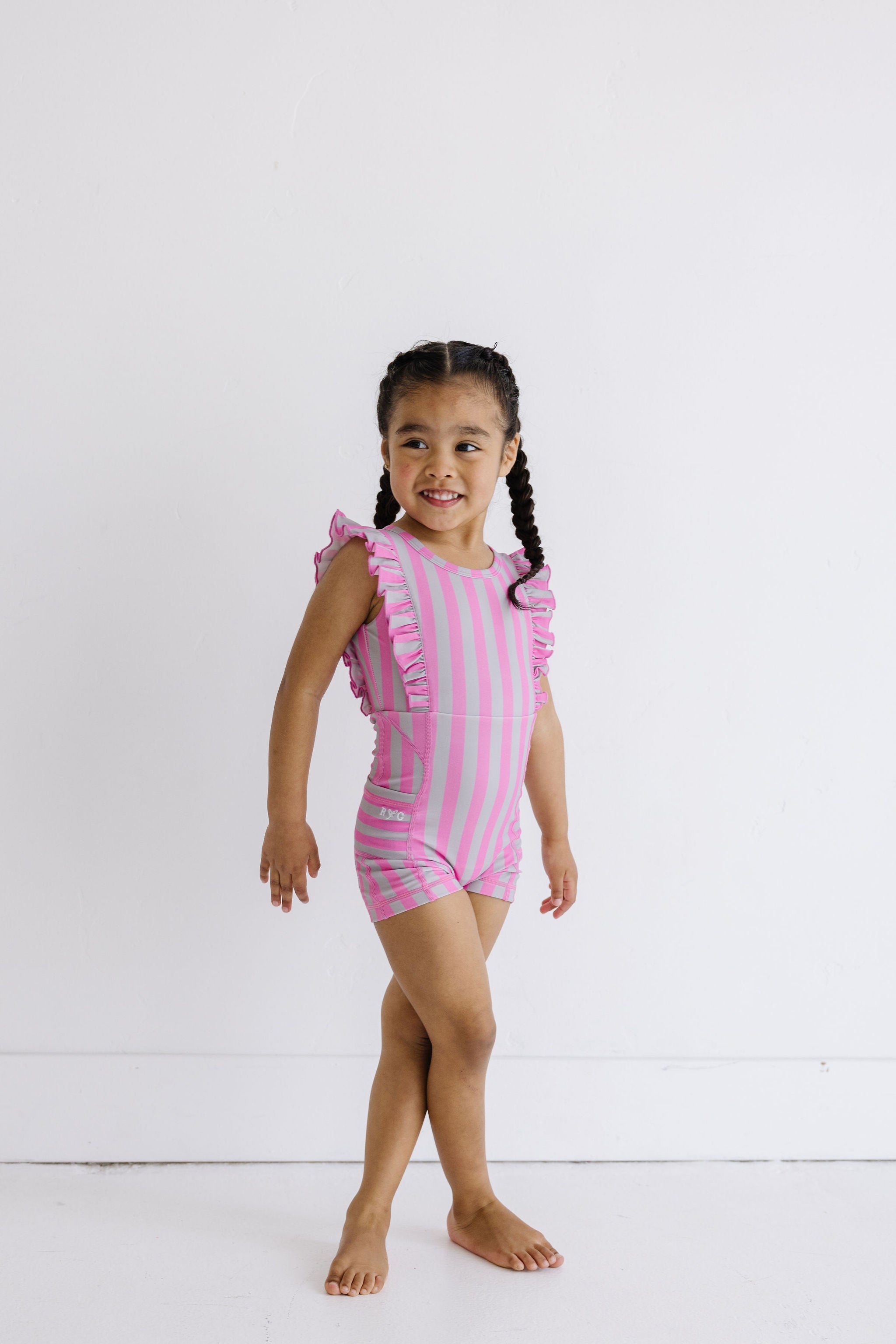OAKLIE ONSIE - FLAMINGO