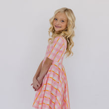 Load image into Gallery viewer, MATTIE DRESS - PICNIC