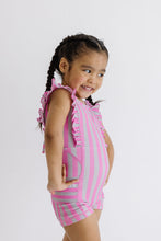 Load image into Gallery viewer, OAKLIE ONSIE - FLAMINGO