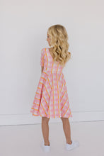 Load image into Gallery viewer, MATTIE DRESS - PICNIC