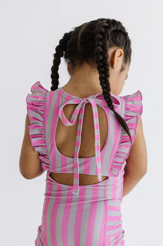 OAKLIE ONSIE - FLAMINGO