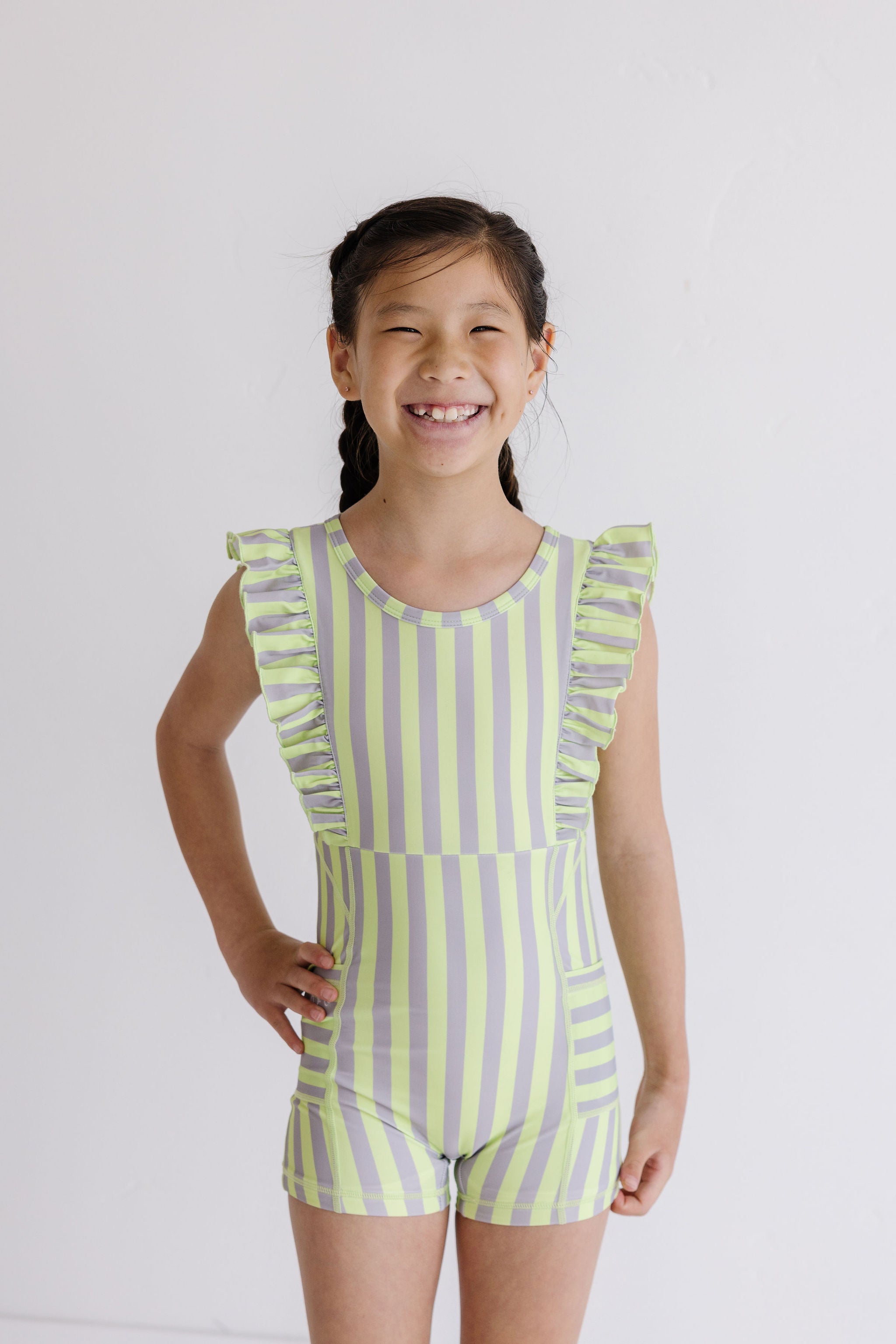 OAKLIE ONSIE - KEY LIME