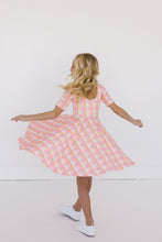 Load image into Gallery viewer, MATTIE DRESS - PICNIC