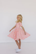 Load image into Gallery viewer, MATTIE DRESS - PICNIC