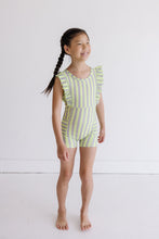Load image into Gallery viewer, OAKLIE ONSIE - KEY LIME