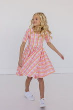 Load image into Gallery viewer, MATTIE DRESS - PICNIC