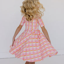 Load image into Gallery viewer, MATTIE DRESS - PICNIC