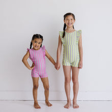 Load image into Gallery viewer, OAKLIE ONSIE - FLAMINGO