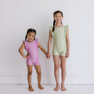 OAKLIE ONSIE - FLAMINGO