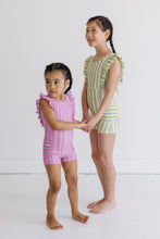 Load image into Gallery viewer, OAKLIE ONSIE - FLAMINGO