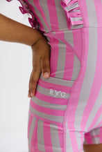 Load image into Gallery viewer, OAKLIE ONSIE - FLAMINGO