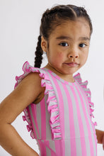 Load image into Gallery viewer, OAKLIE ONSIE - FLAMINGO