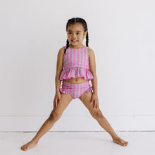 Load image into Gallery viewer, BIRDIE 2 PIECE SET - FLAMINGO