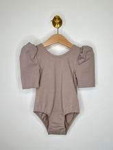 Load image into Gallery viewer, AMALIE BODYSUIT - CLAY