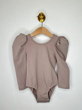 Load image into Gallery viewer, L/S AMALIE BODYSUIT - CLAY