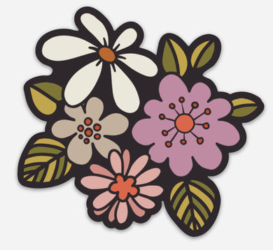 STICKER - HANALEI
