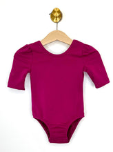 Load image into Gallery viewer, JACKIE BODYSUIT - PINKBERRY