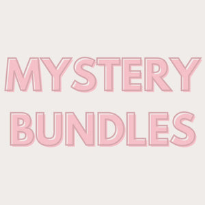 MYSTERY BUNDLES