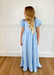 MOLLIE DRESS - CINDERELLA