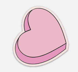 STICKER - HEART