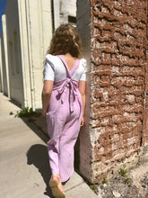 Load image into Gallery viewer, CALLIE JUMPER - LILAC