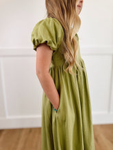 Load image into Gallery viewer, MOLLIE DRESS - TIANA