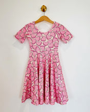 Load image into Gallery viewer, MATTIE DRESS - HEART