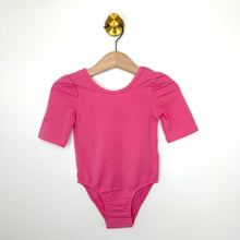 Load image into Gallery viewer, JACKIE BODYSUIT - HOT PINK