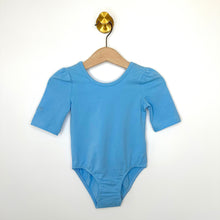 Load image into Gallery viewer, JACKIE BODYSUIT - BLUEBELL
