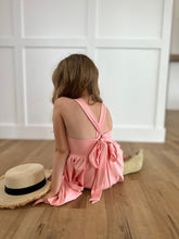 Load image into Gallery viewer, CALLIE DRESS - TULIP